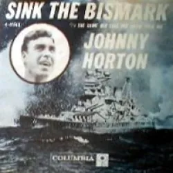 Sink the Bismarck