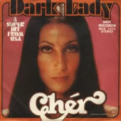 Dark Lady