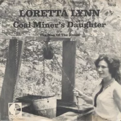 Coal Miner's Daughter