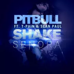 Shake Señora