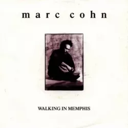 Walking in Memphis