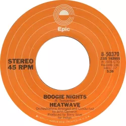 Boogie Nights
