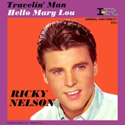 Hello Mary Lou