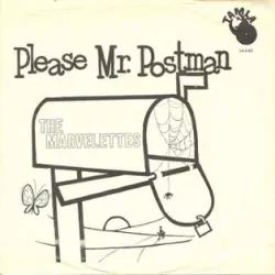 Please, Mr. Postman