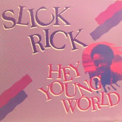 Hey Young World
