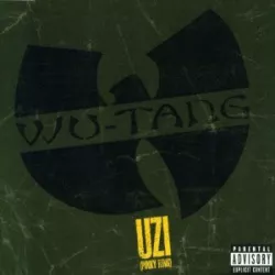 Uzi (Pinky Ring)