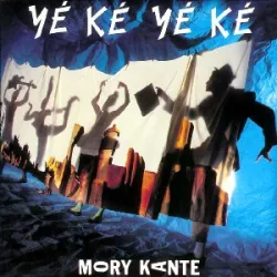 Yéké Yéké