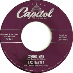 Sinnerman (Felix Da Housecat Mix)