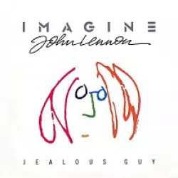 Jealous Guy
