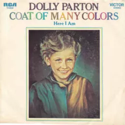 Coat of Many Colors