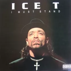 I Must Stand