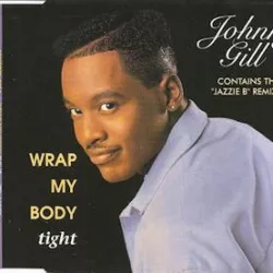 Wrap My Body Tight