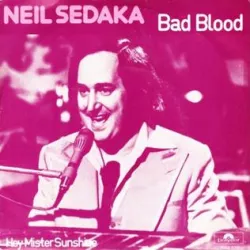 Bad Blood
