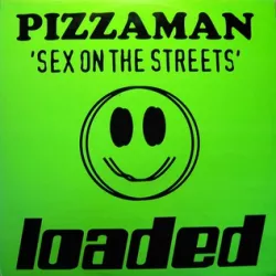 Sex on the Streets
