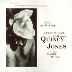 The Secret Garden (Sweet Seduction Suite)