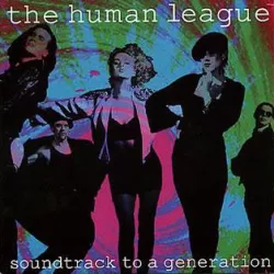 Soundtrack for a Generation