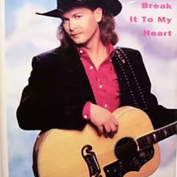 Can't Break It to My Heart