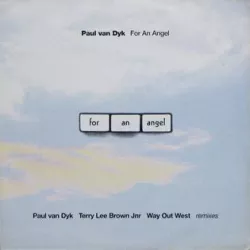 For an Angel '98