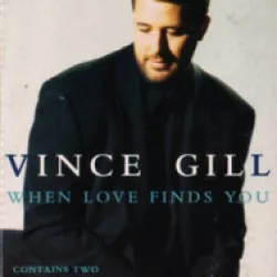 When Love Finds You