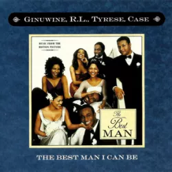 The Best Man I Can Be
