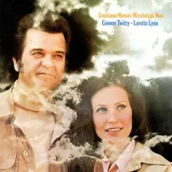 Louisiana Woman, Mississippi Man