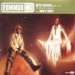 Geto Heaven