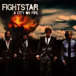 A City on Fire