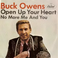 Open Up Your Heart
