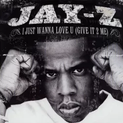 I Just Wanna Luv U (Give It 2 Me)