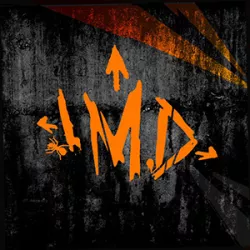 Invaders Must Die