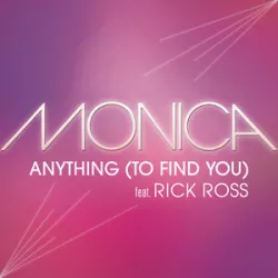 Anything (To Find You)