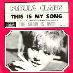 This Is My Song
