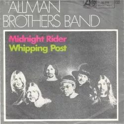 Midnight Rider