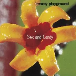 Sex and Candy