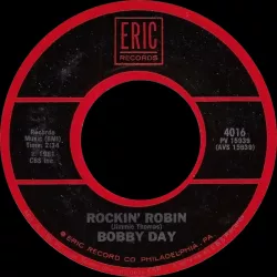 Rockin' Robin