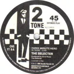 Three Minute Hero
