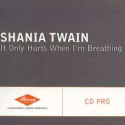 It Only Hurts When I'm Breathing