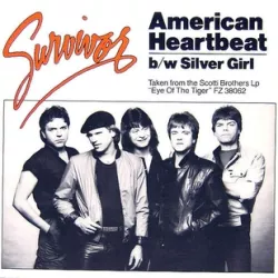 American Heartbeat