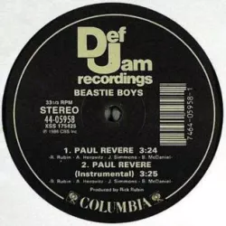 Paul Revere