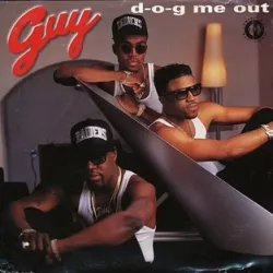 D-O-G Me Out