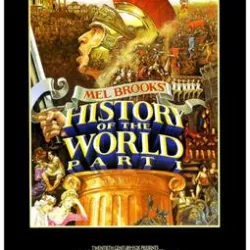 The History of the World (Part 1)