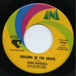Grazin' in the Grass