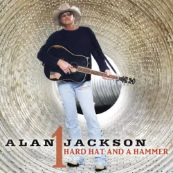Hard Hat and a Hammer