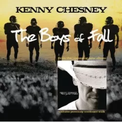 The Boys of Fall