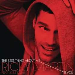Lo Mejor De Mi Vida Eres Tu / The Best Thing About Me Is You