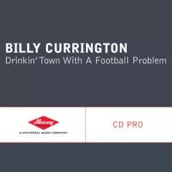 Drinkin' Town with a Football Problem