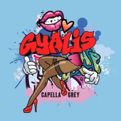 Gyalis