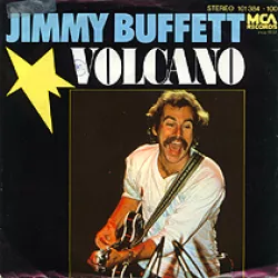 Volcano