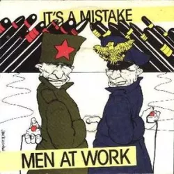 It's a Mistake
