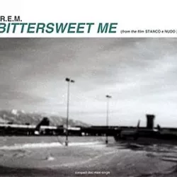 Bittersweet Me